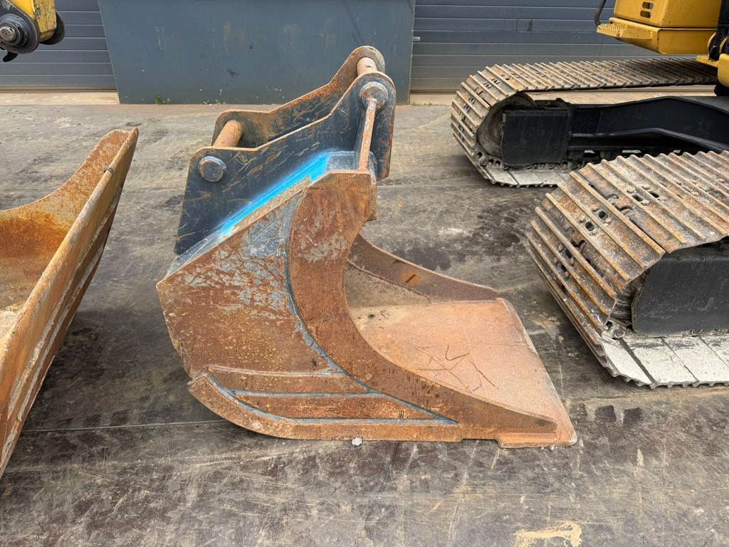 CAT 313FLGC