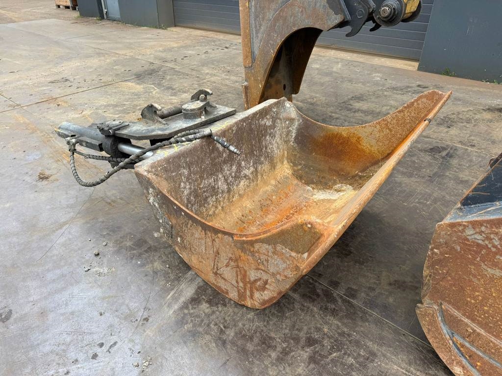 CAT 313FLGC