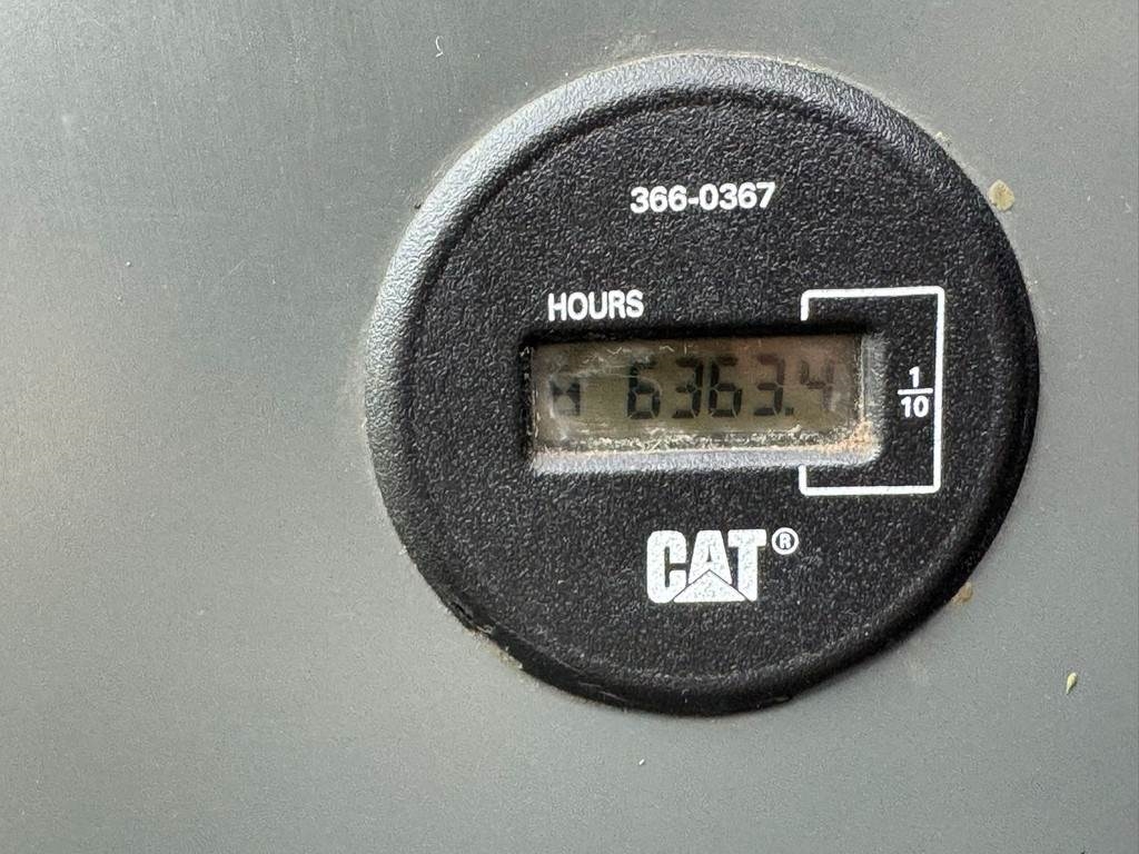 CAT 313FLGC