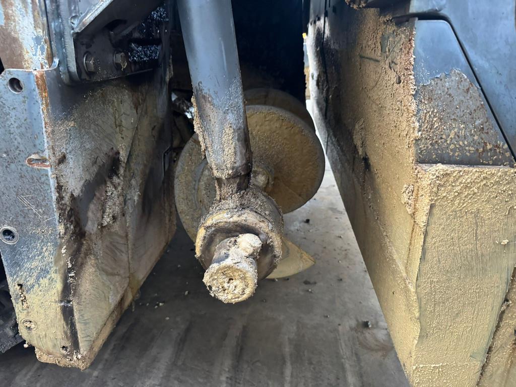 Vögele Super 1800-3i