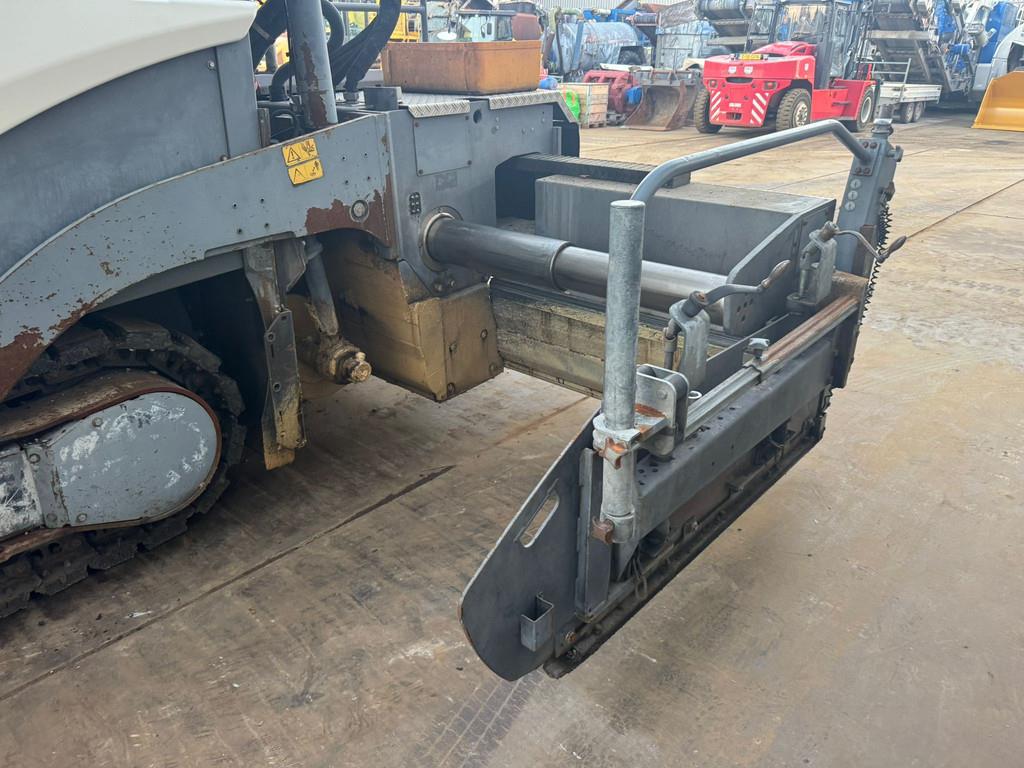 Vögele Super 1800-3i