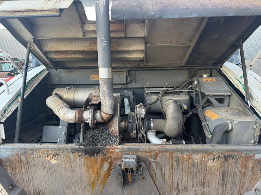 Vögele Super 1800-3i