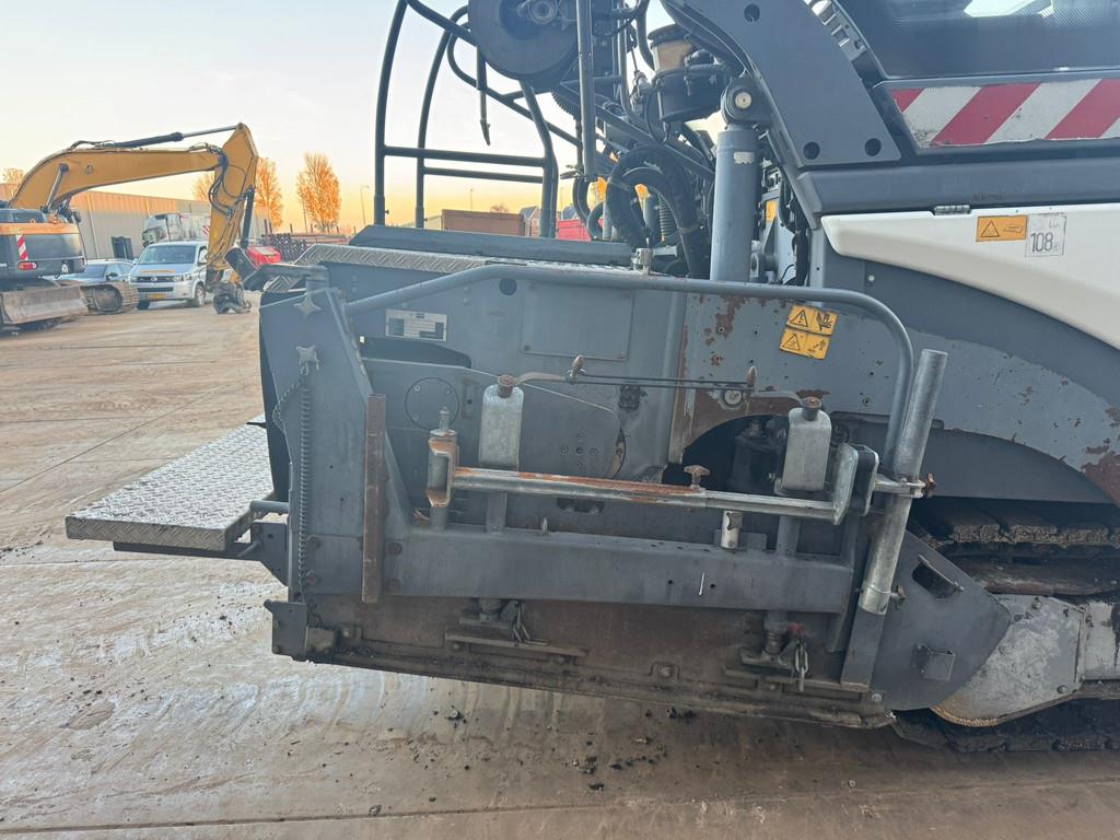 Vögele Super 1800-3i