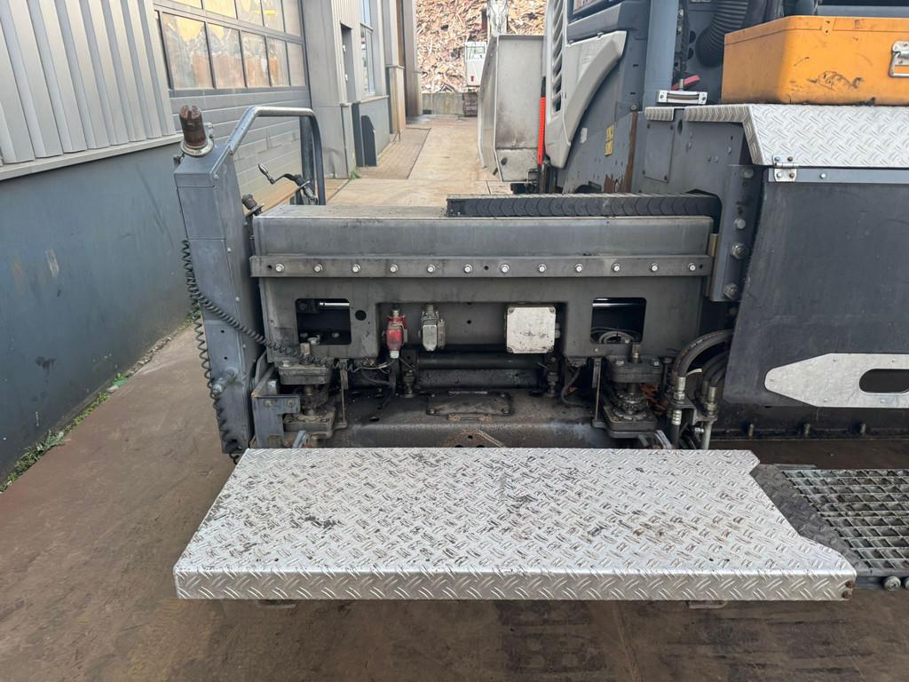 Vögele Super 1800-3i