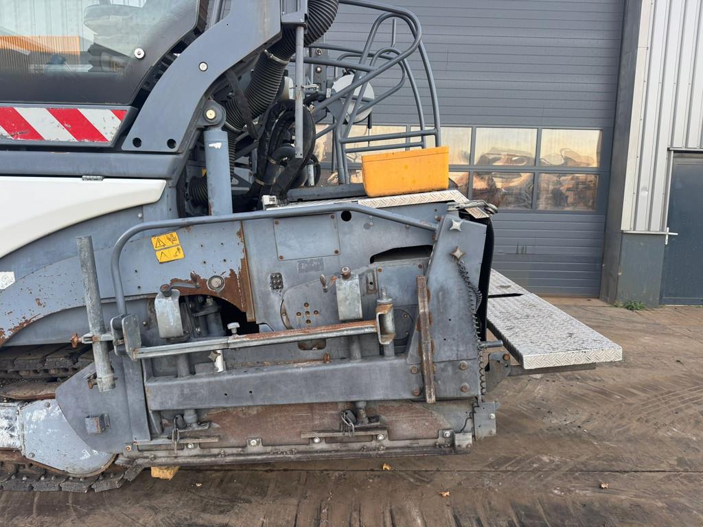 Vögele Super 1800-3i