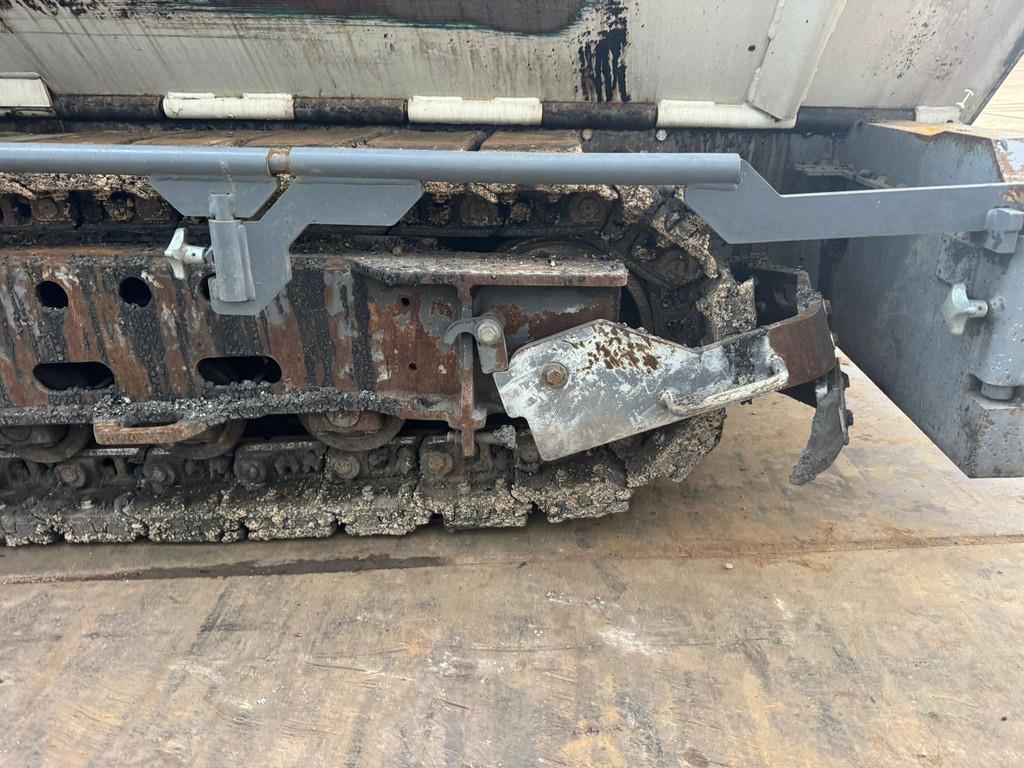 Vögele Super 1800-3i