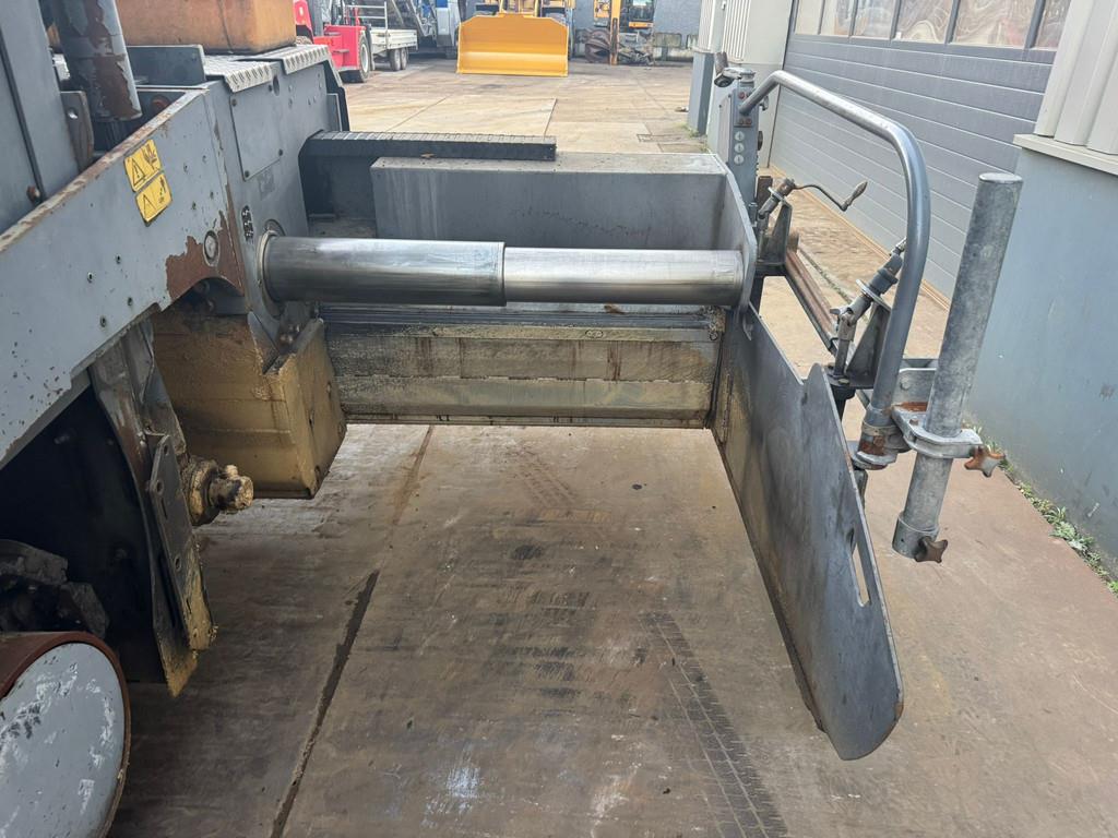 Vögele Super 1800-3i