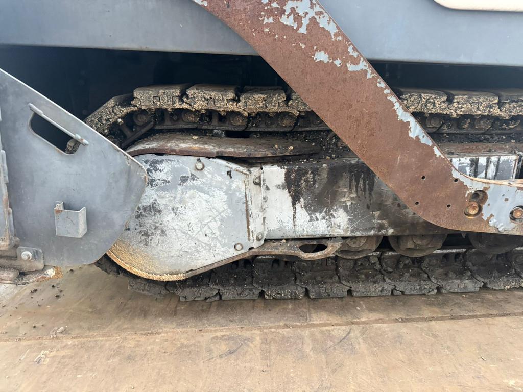 Vögele Super 1800-3i