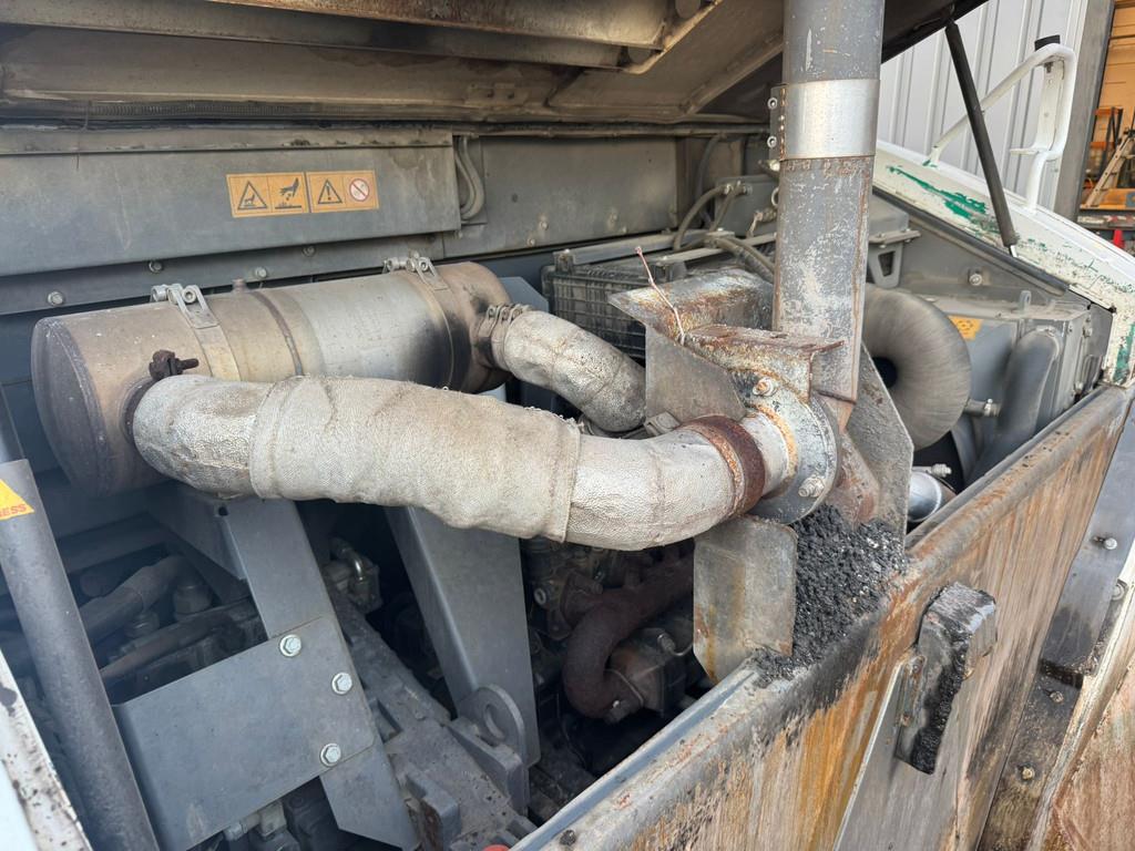 Vögele Super 1800-3i