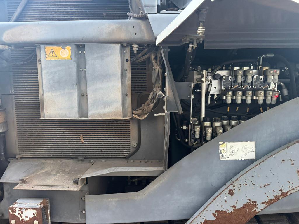 Vögele Super 1800-3i