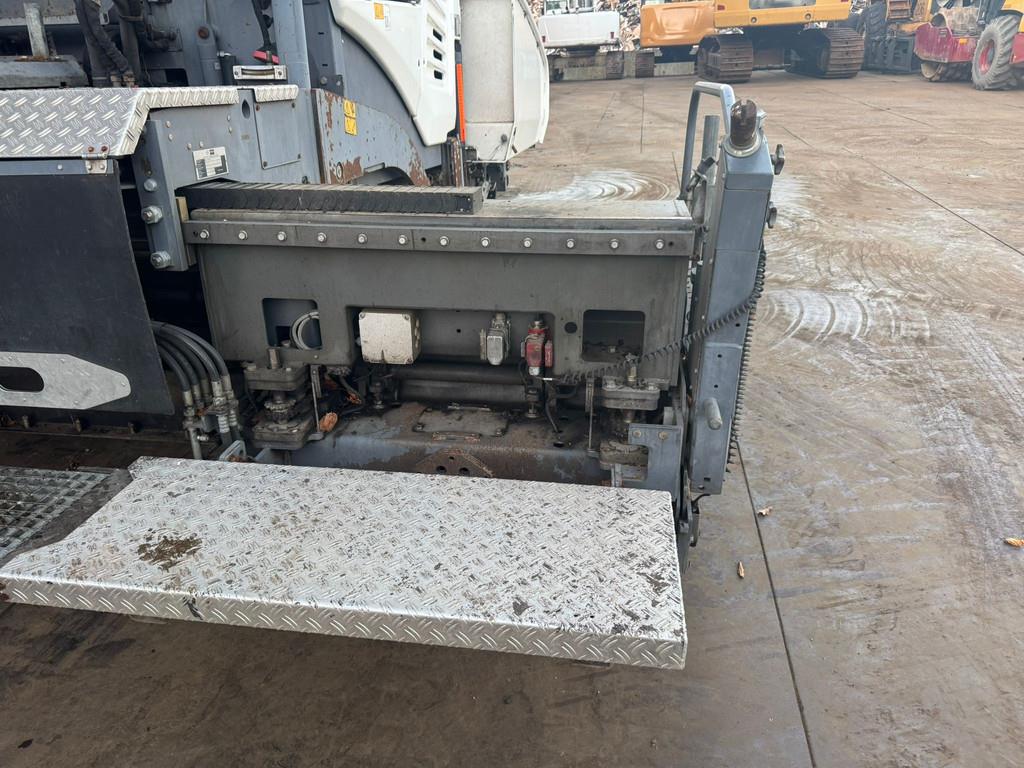 Vögele Super 1800-3i