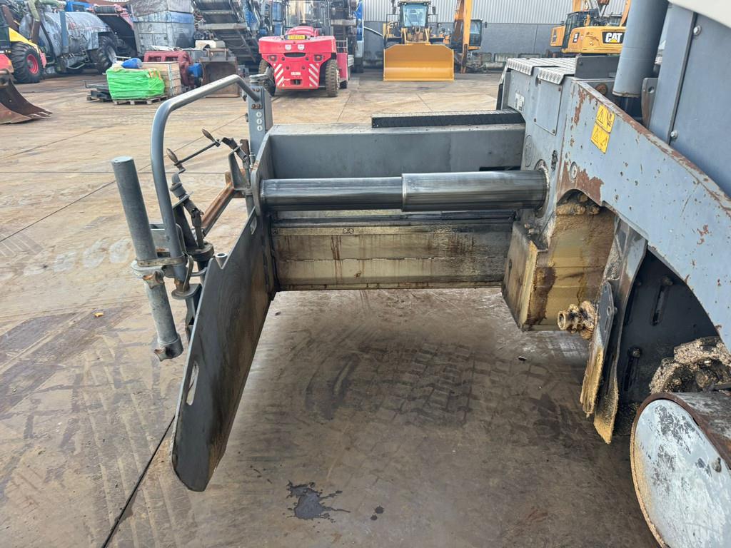 Vögele Super 1800-3i