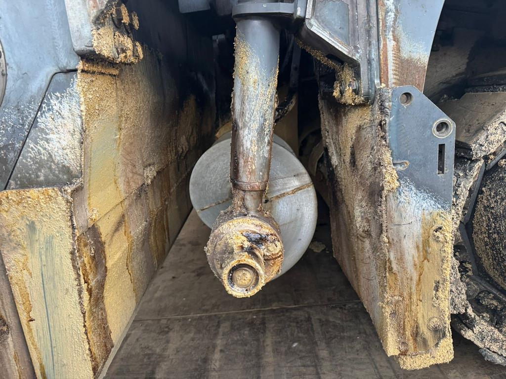 Vögele Super 1800-3i