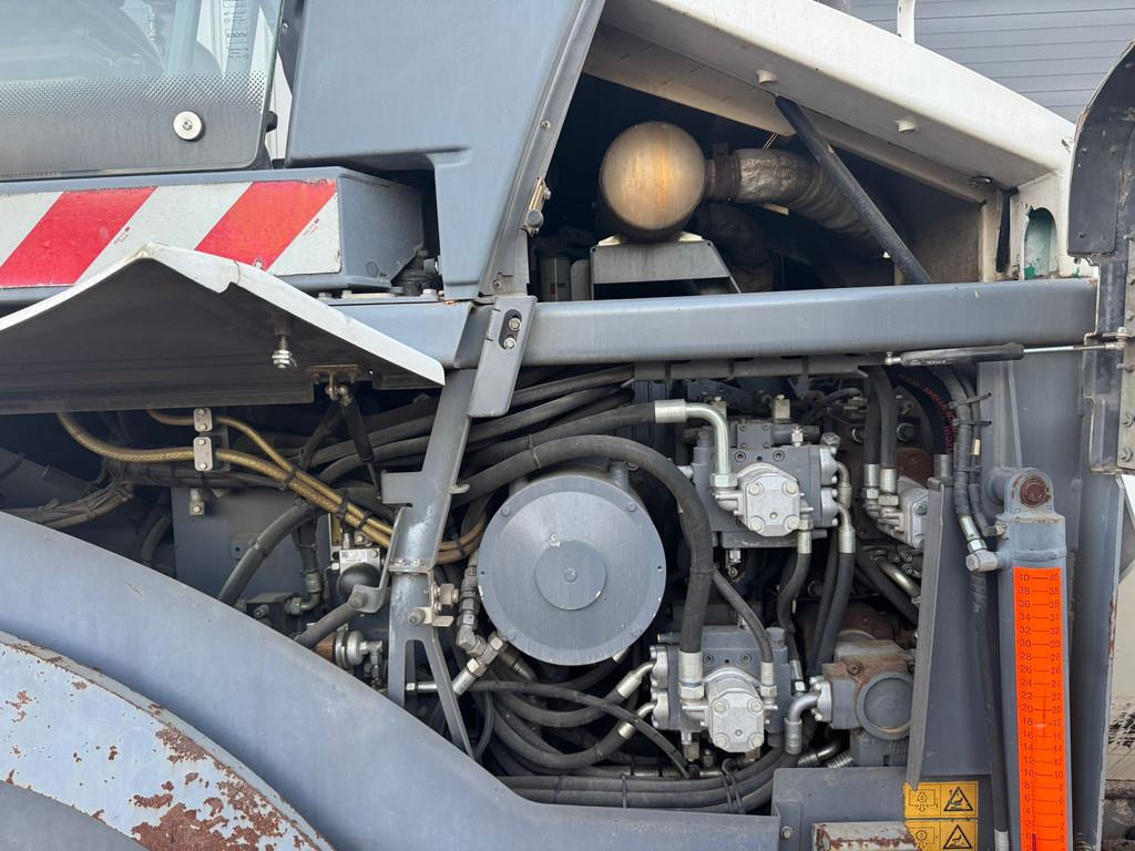 Vögele Super 1800-3i