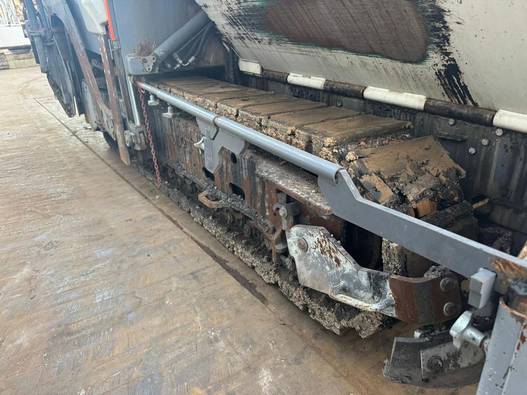 Vögele Super 1800-3i