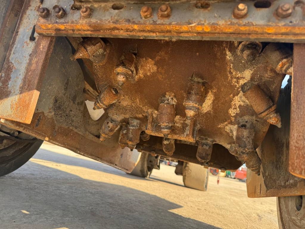 Wirtgen W 50 RI