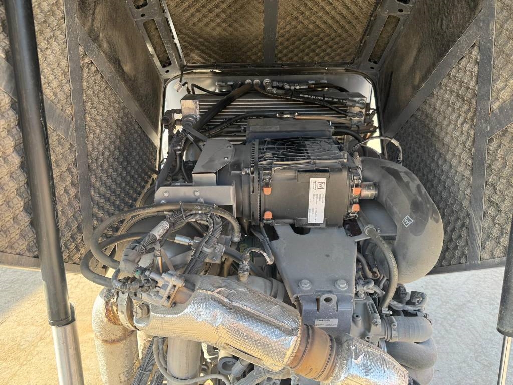 Wirtgen W 50 RI