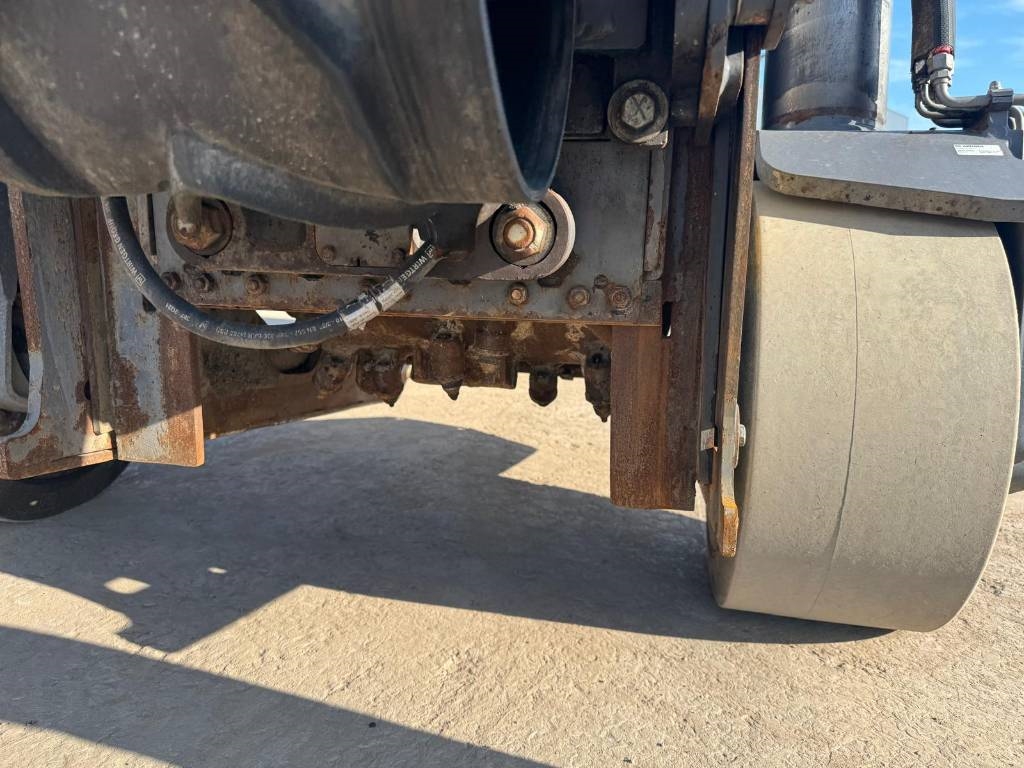 Wirtgen W 50 RI