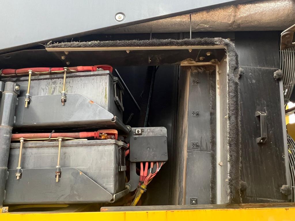 Bomag BM2000/75 Cold Planer