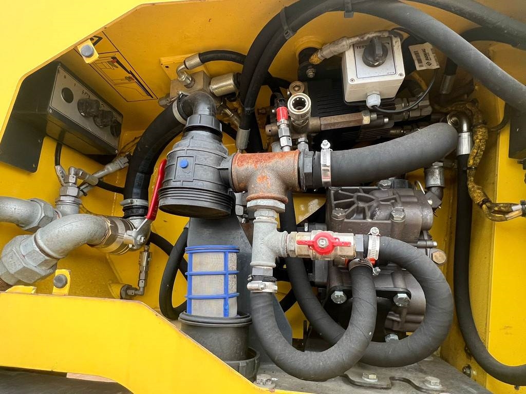 Bomag BM2000/75 Cold Planer