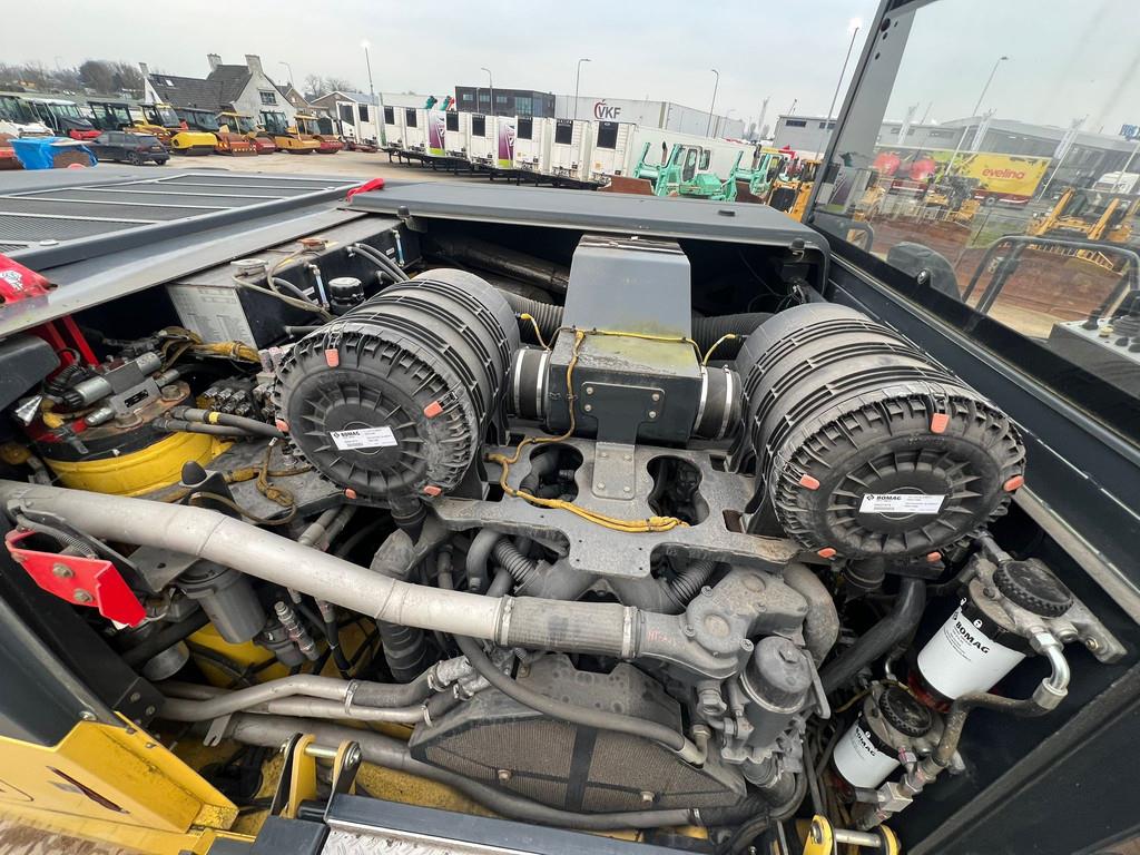 Bomag BM2000/75 Cold Planer