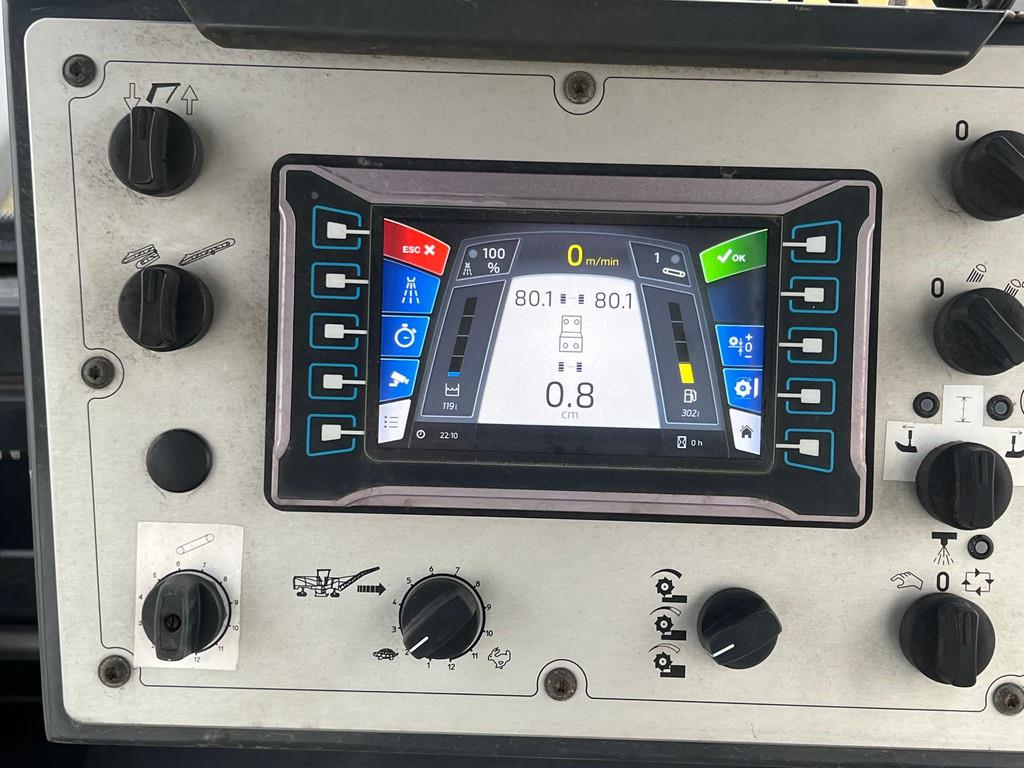 Bomag BM2000/75 Cold Planer