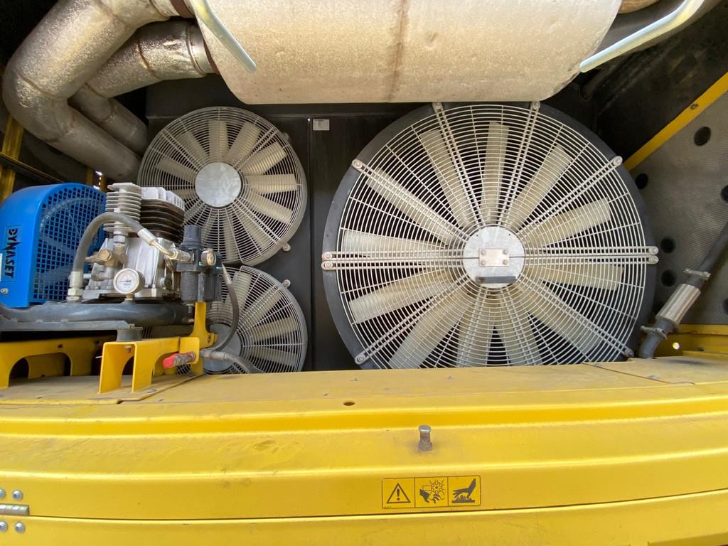 Bomag BM2000/75 Cold Planer