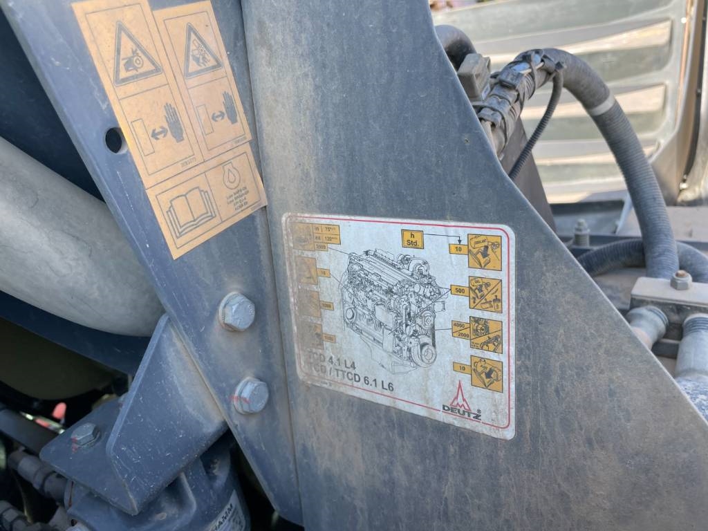 Hamm H 13I P