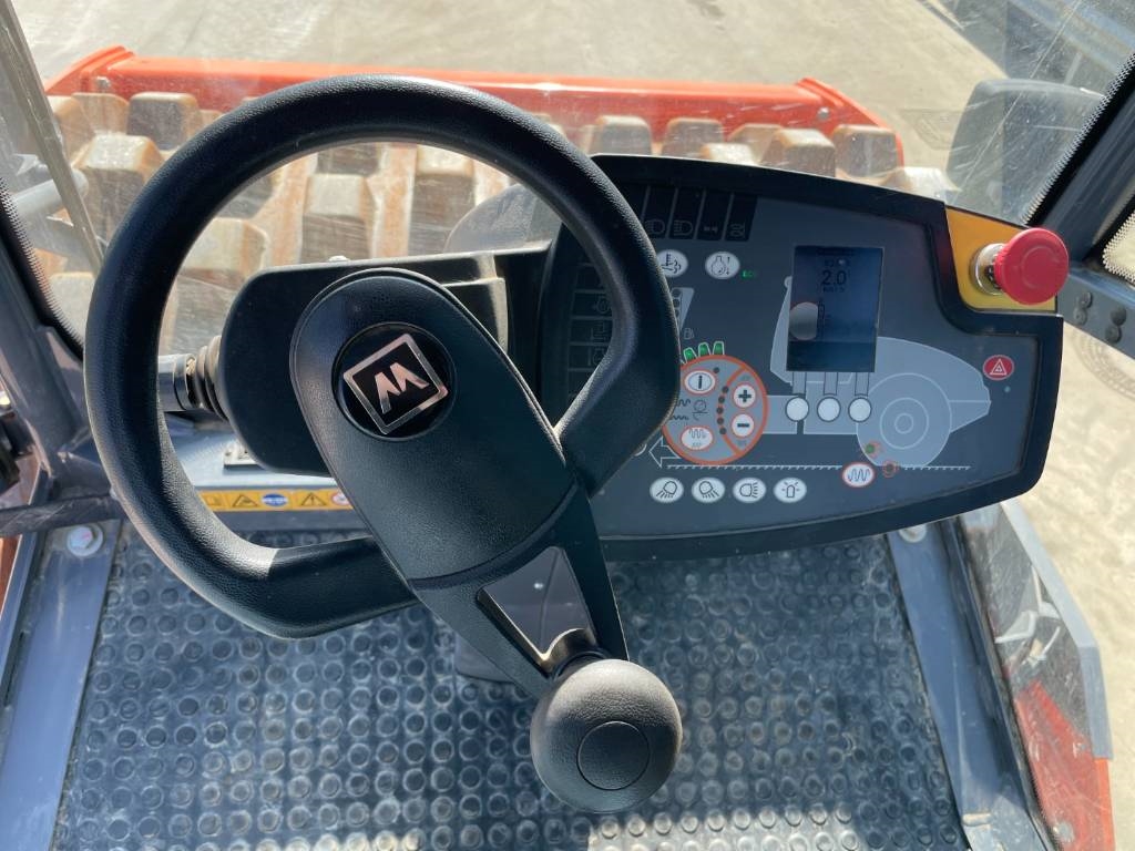 Hamm H 13I P