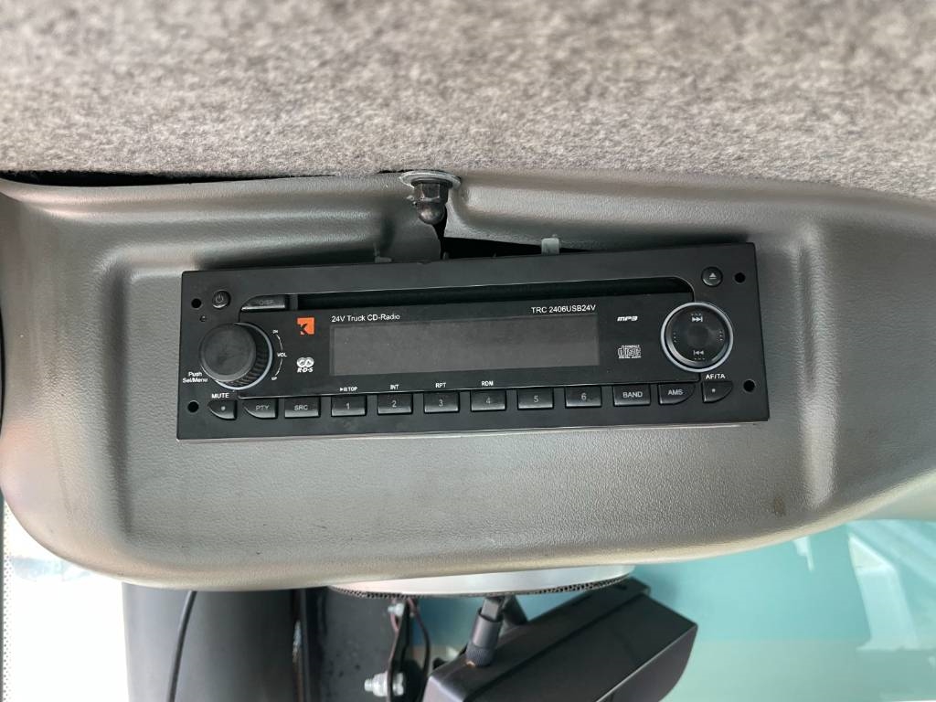 Dynapac CC524HF