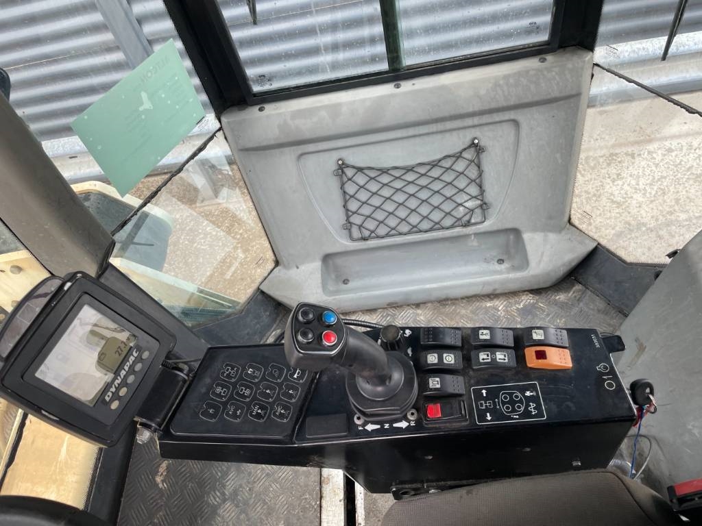 Dynapac CC524HF