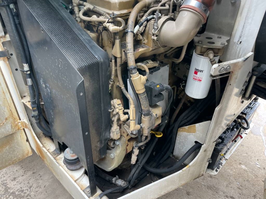 Dynapac CC524HF