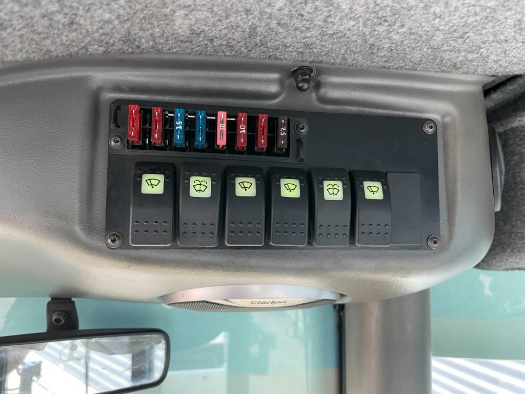 Dynapac CC524HF