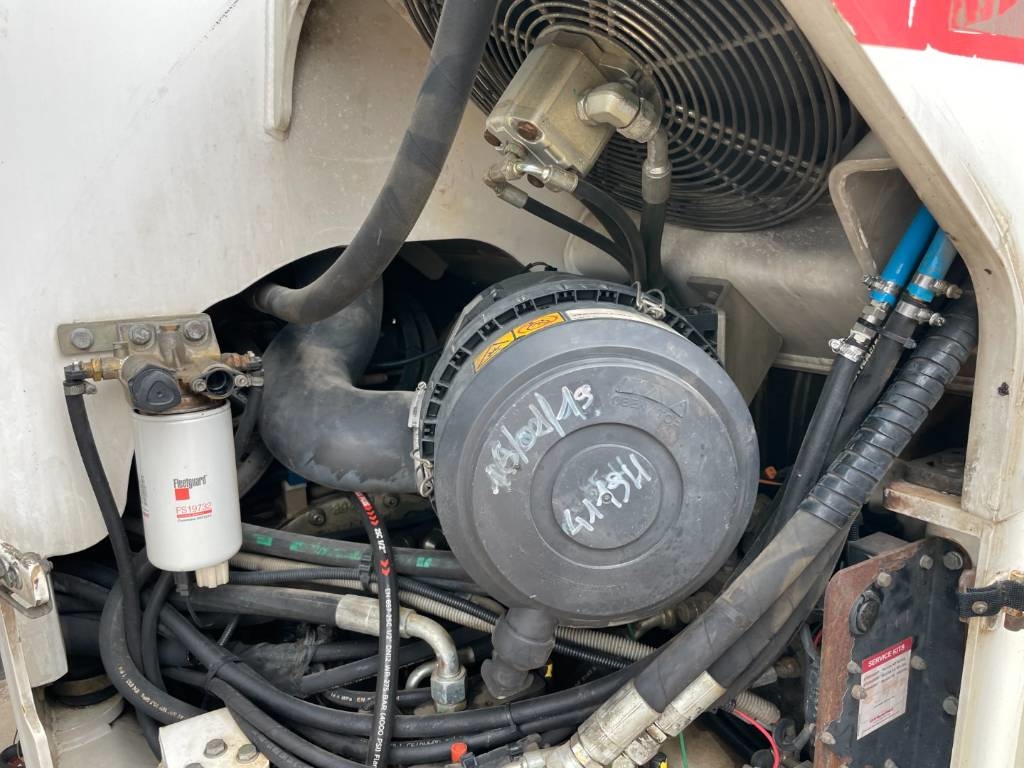 Dynapac CC524HF