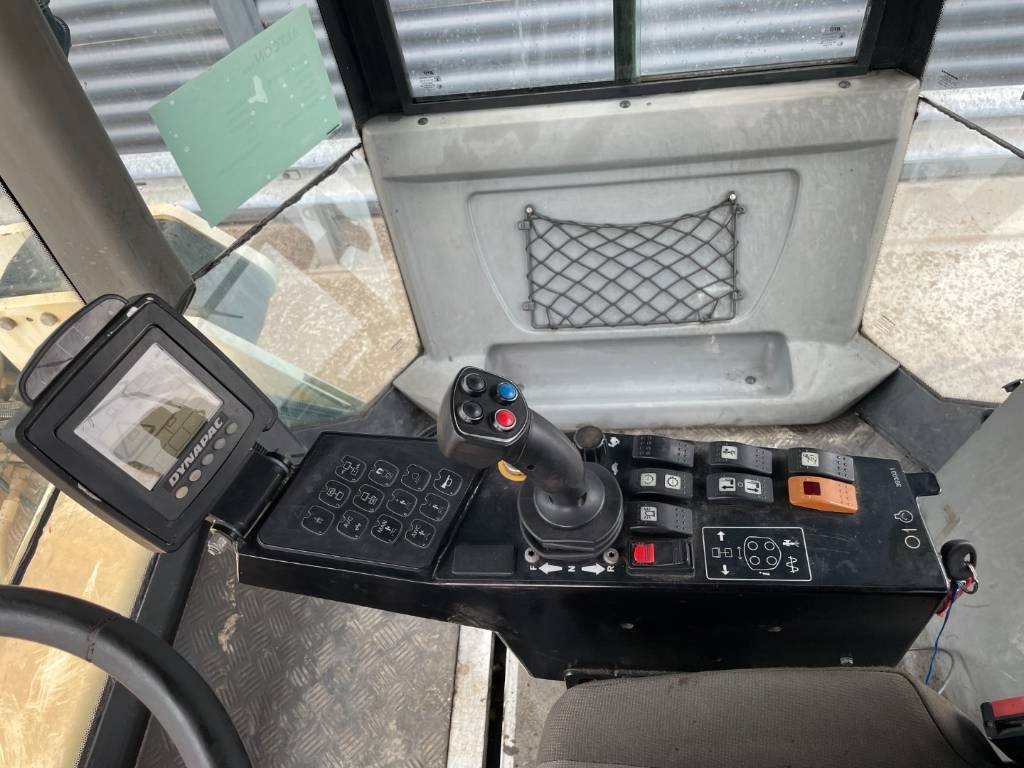 Dynapac CC524HF