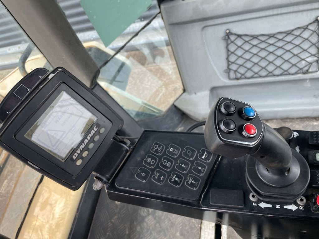 Dynapac CC524HF