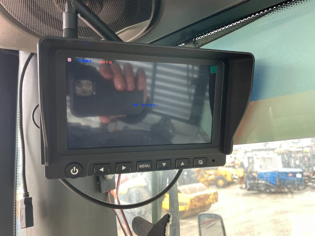 Dynapac CC524HF