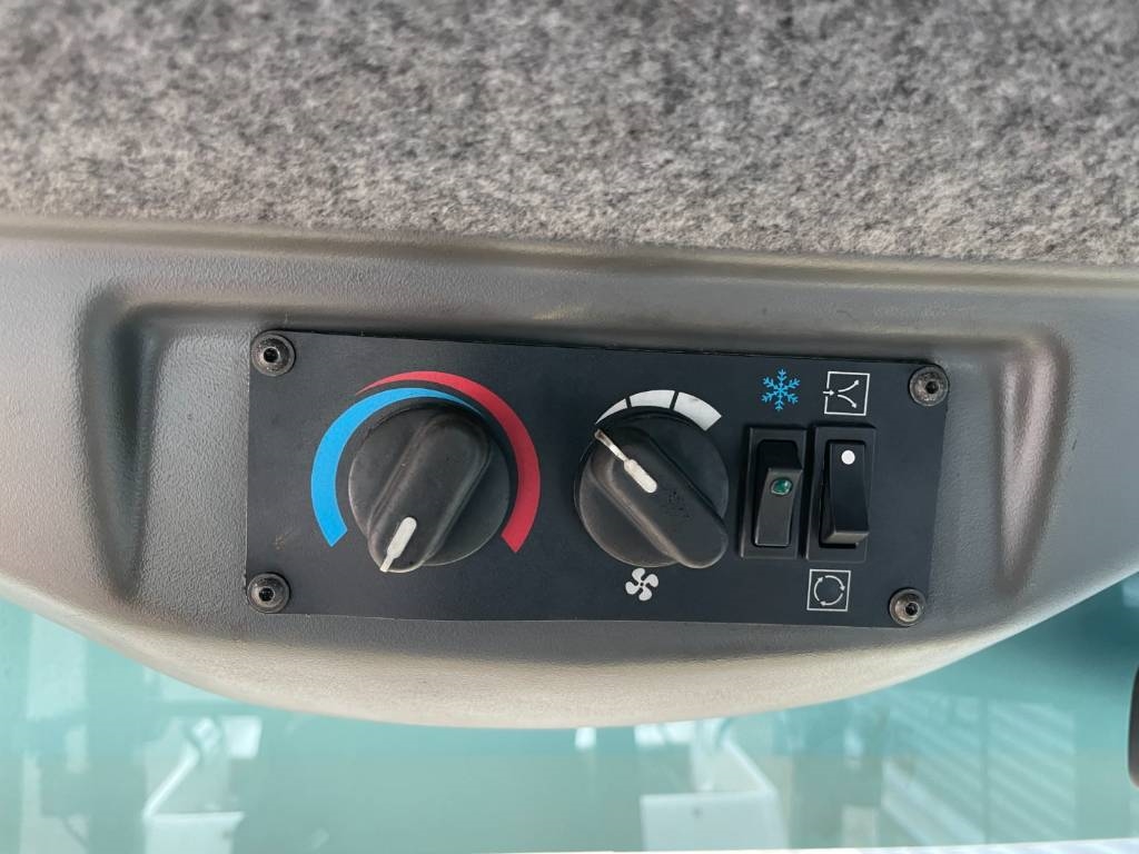 Dynapac CC524HF