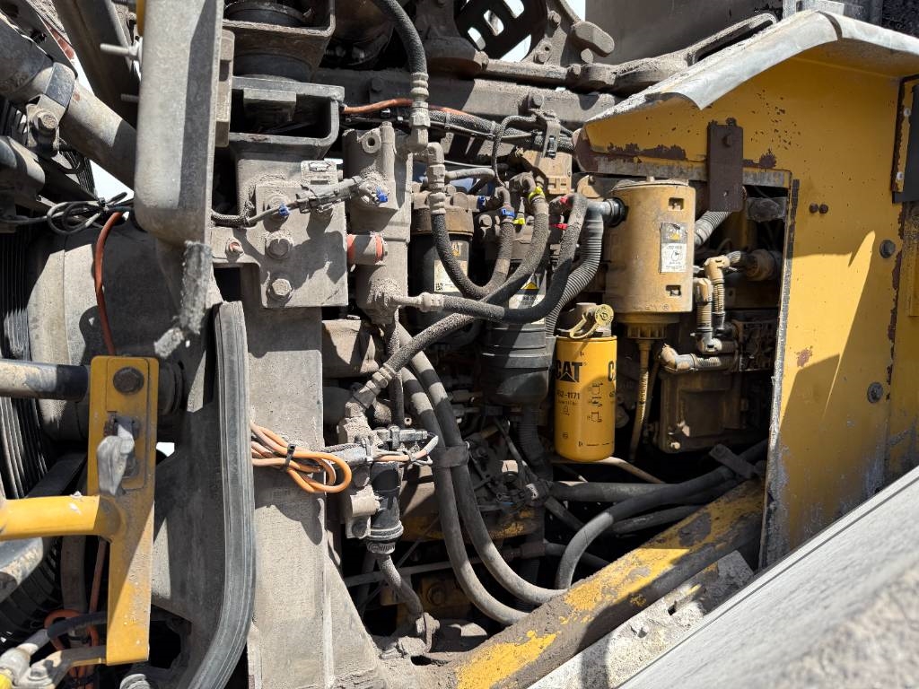 CAT 950K - German Machine / New Michelin Tyres!
