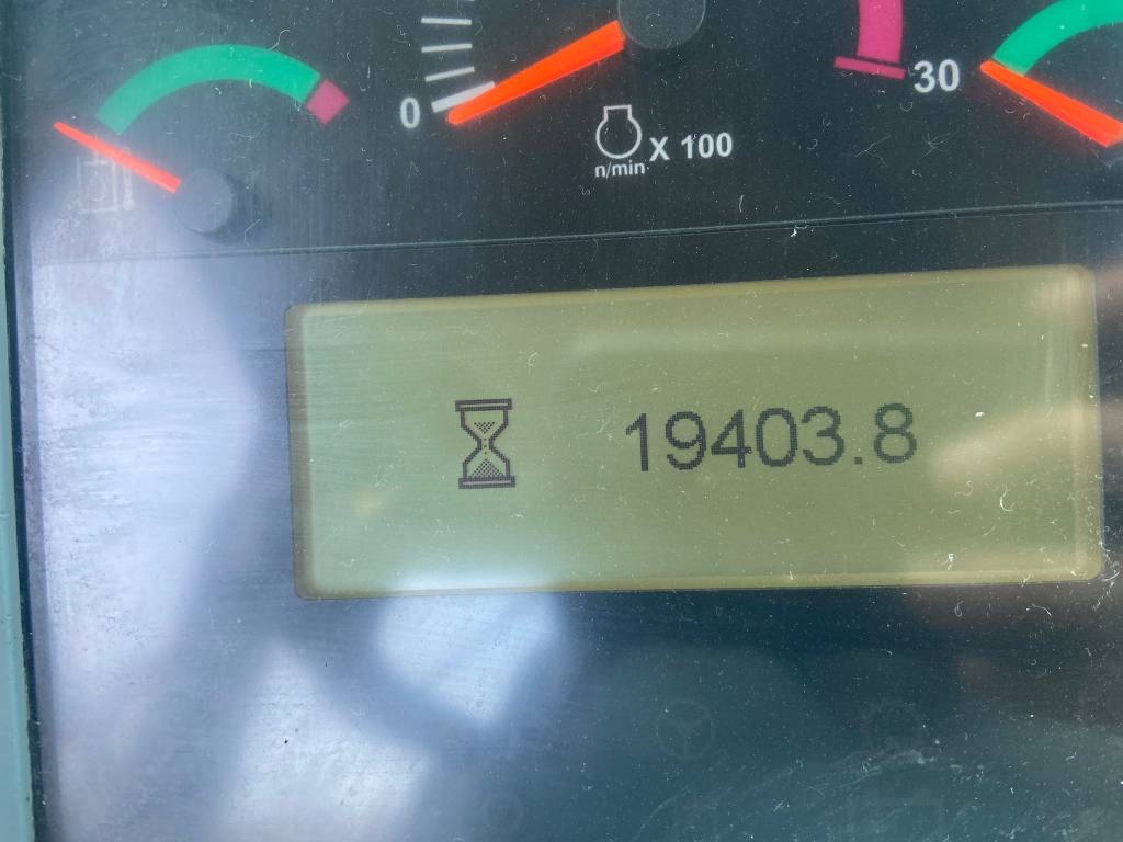 CAT 950K - German Machine / New Michelin Tyres!