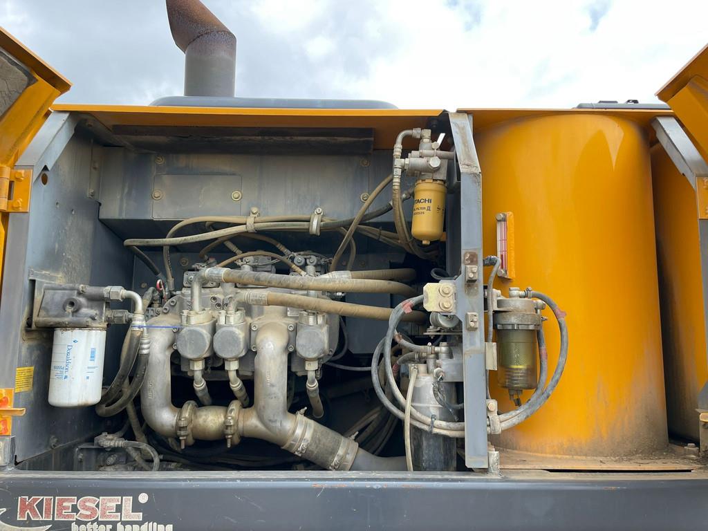 2013 Hitachi ZX290LCN-5-48040766