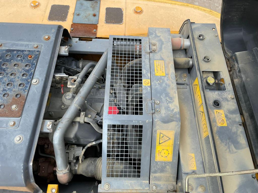 2013 Hitachi ZX290LCN-5-48040767