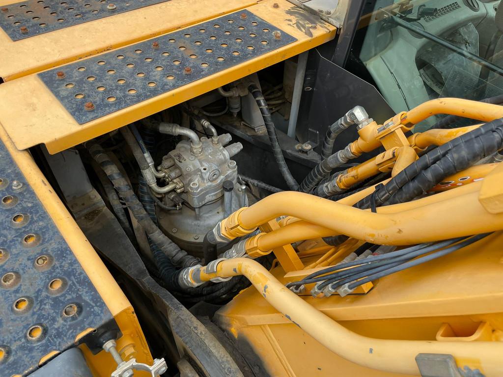 2013 Hitachi ZX290LCN-5-48040768