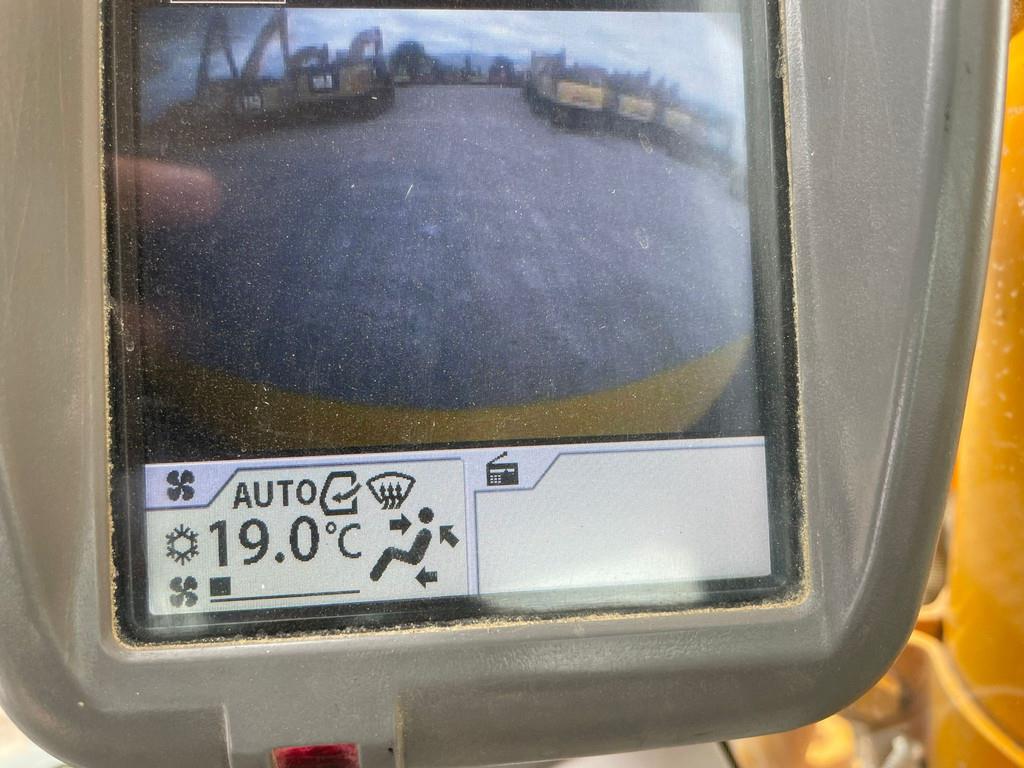 2013 Hitachi ZX290LCN-5-48040763