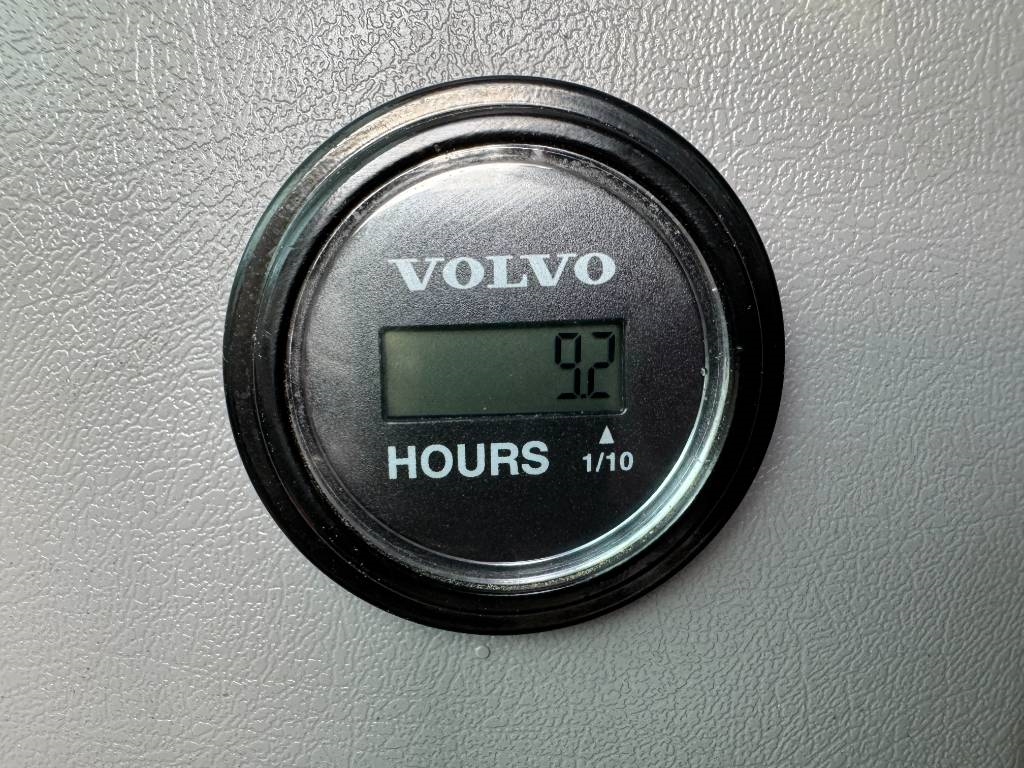 Volvo EC220D - New / Unused / 2025 Model