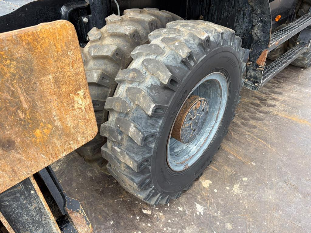 2017 Caterpillar M316F-49035952