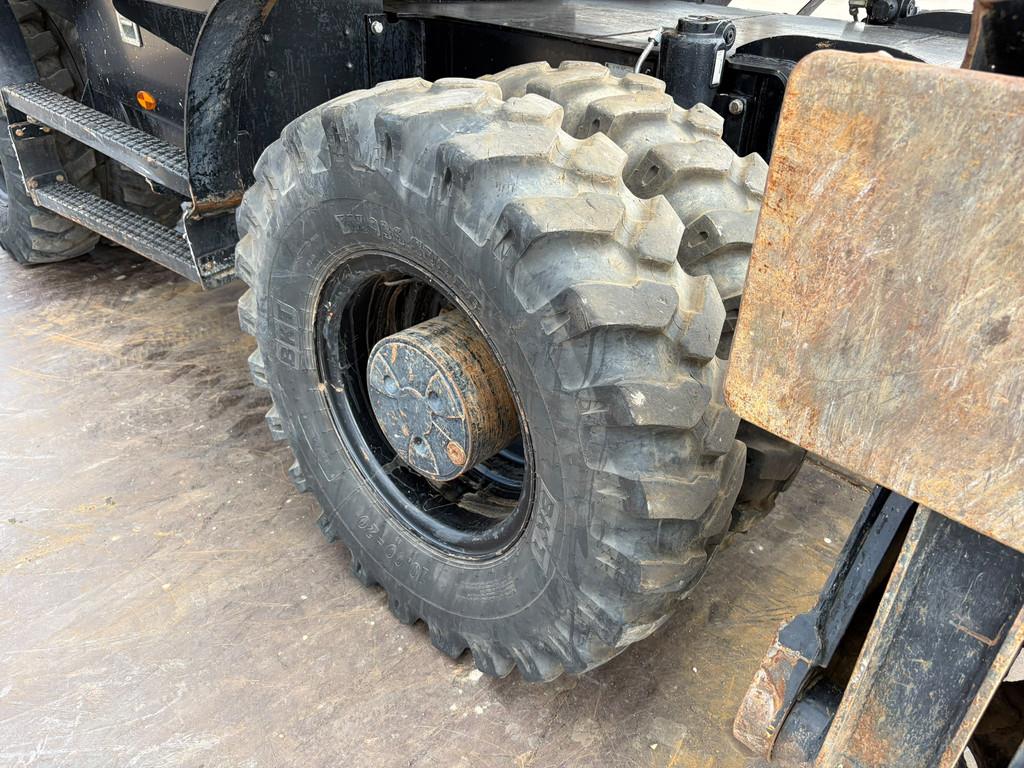 2017 Caterpillar M316F-49035955