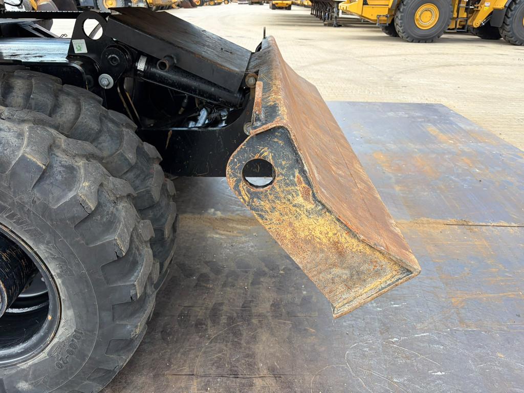 2017 Caterpillar M316F-49035956