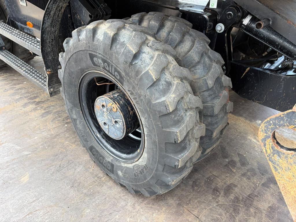 2017 Caterpillar M316F-49035953