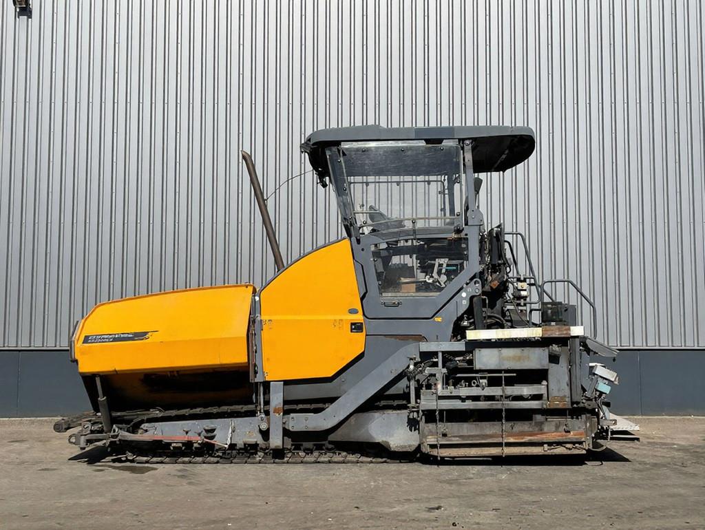 صورة ل فرادات 2015 ديناباك SD2500CS للبيع في هولندا